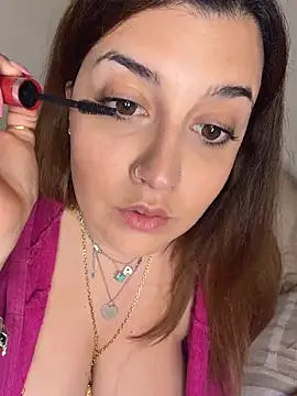 Novababy18 online show from May 2026 11:31:01 PM
