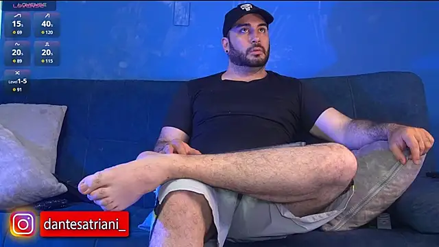 Snapshot of dantesatrianii chatting on November 2025 12:24:02 AM dantesatrianii online show from November 2025 12:24:02 AM