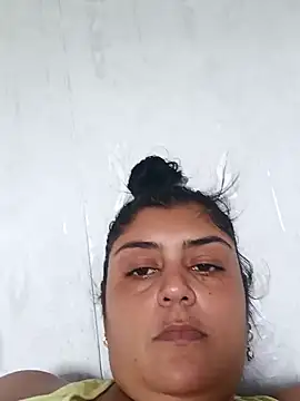 AlyDenalioficial online show from December 2024 08:27:02 PM