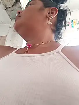 AlyDenalioficial online show from March 2025 08:10:02 PM