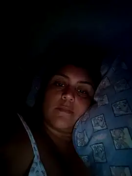 AlyDenalioficial online show from October 2025 01:24:02 AM