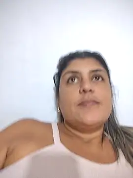 AlyDenalioficial online show from December 2025 03:39:02 PM