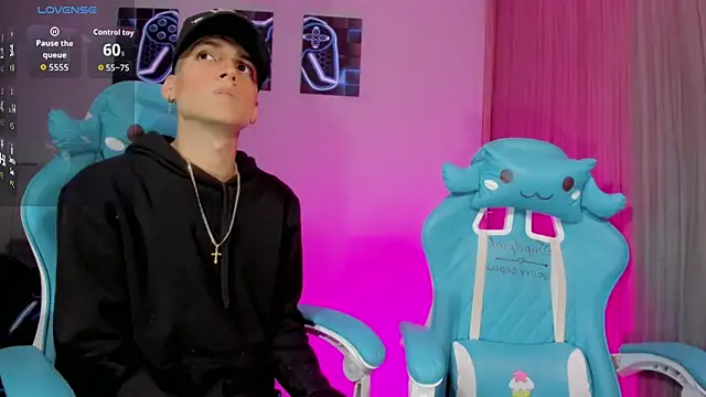 jake and joaquin online show from September 2025 03:55:02 AM