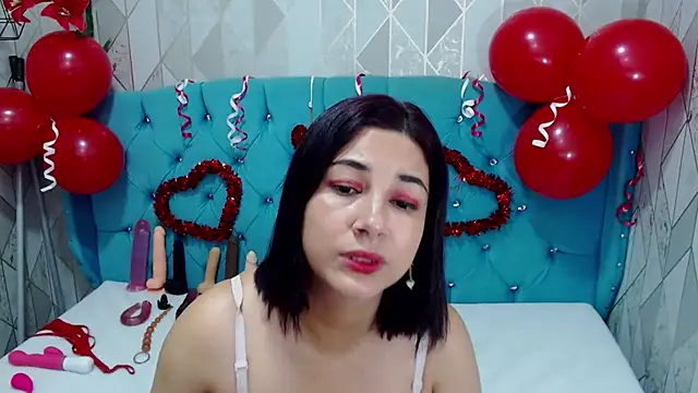 AdaFawxx online show from February 2025 01:54:01 AM