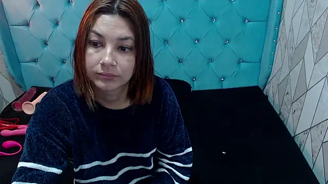 AdaFawxx online show from February 2025 10:38:02 AM