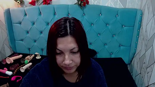 AdaFawxx online show from March 2025 08:53:02 AM