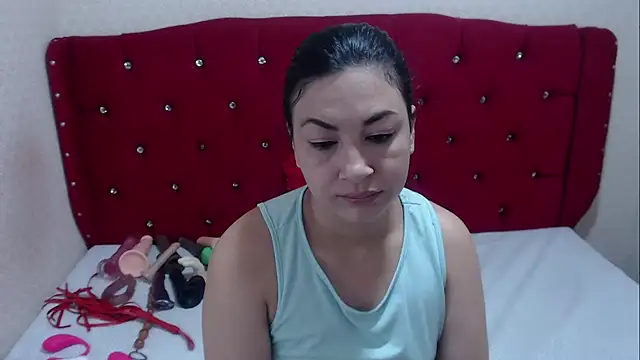 AdaFawxx online show from October 2025 04:20:02 AM