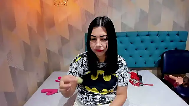 AdaFawxx online show from April 2026 08:31:02 AM