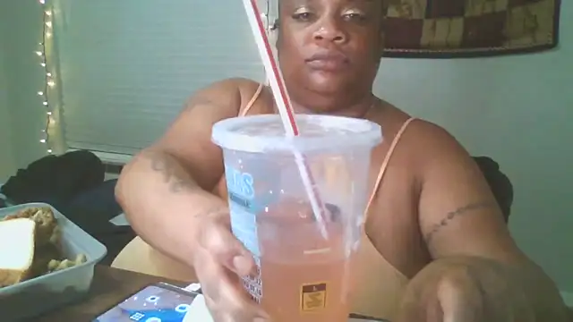 NaughtyHottieBBW online show from May 2026 11:12:03 PM