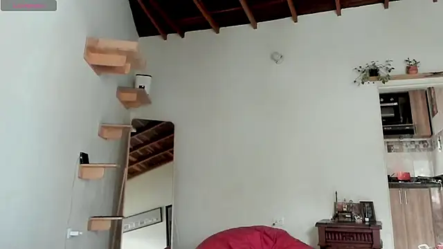 Snapshot of Rainbow_leia chatting on February 2026 07:26:01 PM Rainbow leia online show from February 2026 07:26:01 PM