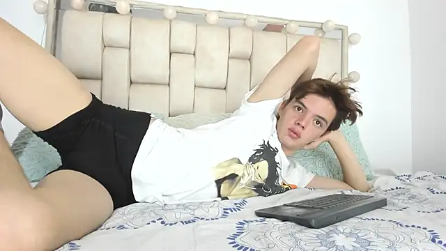 Snapshot of daniel_hot03 chatting on October 2025 01:31:01 PM daniel hot03 online show from October 2025 01:31:01 PM