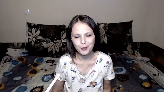 Nika Shiny online show from June 2026 05:20:01 AM