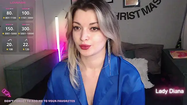 Snapshot of LancasterLady chatting on December 2024 10:12:02 AM LancasterLady online show from December 2024 10:12:02 AM