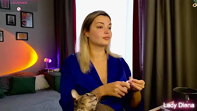 LancasterLady online show from September 2025 11:36:01 AM