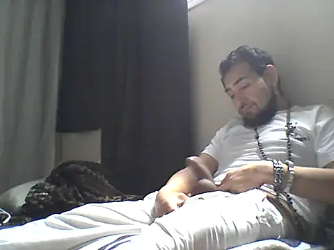 Snapshot of SideGhost chatting on February 2026 08:27:01 PM SideGhost online show from February 2026 08:27:01 PM