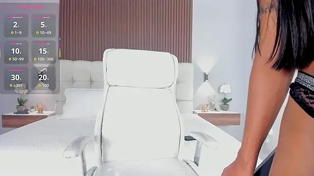 sofi potter  online show from October 2025 09:23:02 PM