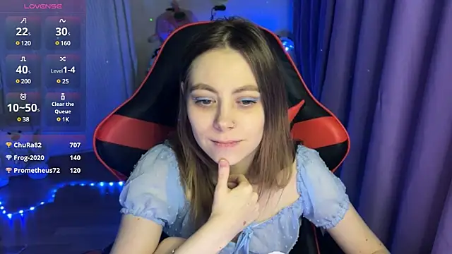 Snapshot of Natural_babe666 chatting on February 2025 07:14:01 PM Natural babe666 online show from February 2025 07:14:01 PM