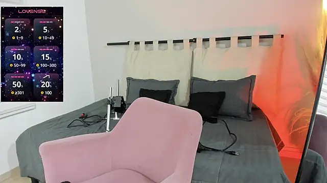 Snapshot of pamela_anderson_ chatting on February 2025 03:50:01 AM pamela anderson online show from February 2025 03:50:01 AM