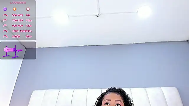 Ashleyy23x online show from November 2025 07:46:02 PM