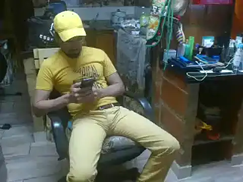 Dr Pocholate84 online show from January 2025 02:25:01 AM