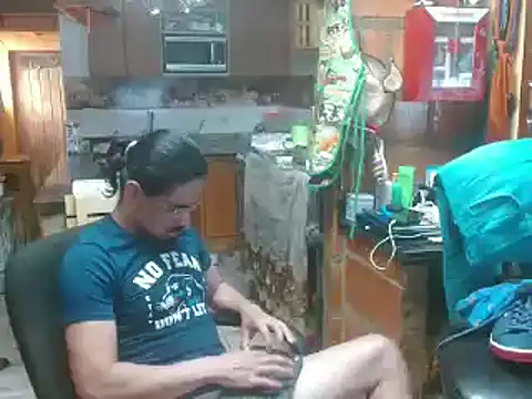 Dr Pocholate84 online show from January 2025 09:01:02 PM