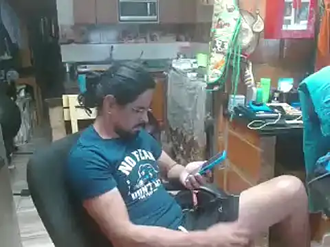 Dr Pocholate84 online show from January 2025 01:50:01 AM