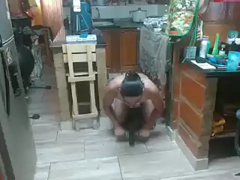 Dr Pocholate84 online show from January 2025 07:38:01 PM