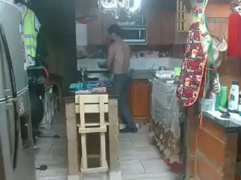 Dr Pocholate84 online show from January 2025 02:17:01 AM