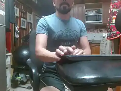 Dr Pocholate84 online show from January 2025 02:12:02 AM