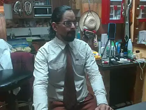 Dr Pocholate84 online show from February 2025 06:48:02 PM