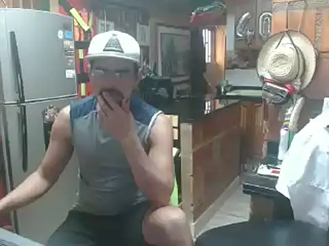 Dr Pocholate84 online show from February 2025 08:11:02 PM