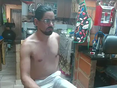 Dr Pocholate84 online show from March 2025 04:03:02 PM