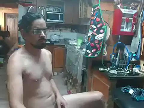 Dr Pocholate84 online show from March 2025 08:12:01 PM