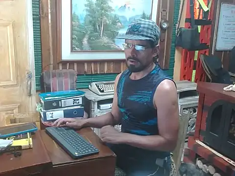 Dr Pocholate84 online show from February 2026 06:46:01 PM