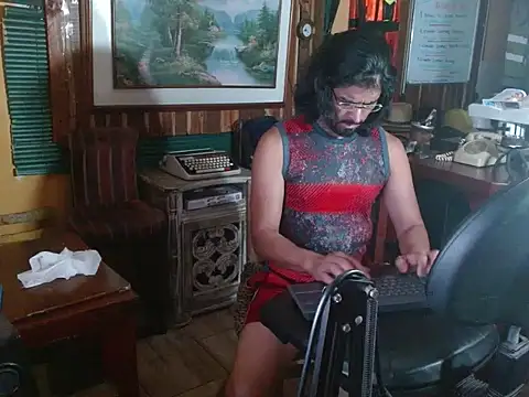 Dr Pocholate84 online show from March 2026 06:07:02 AM