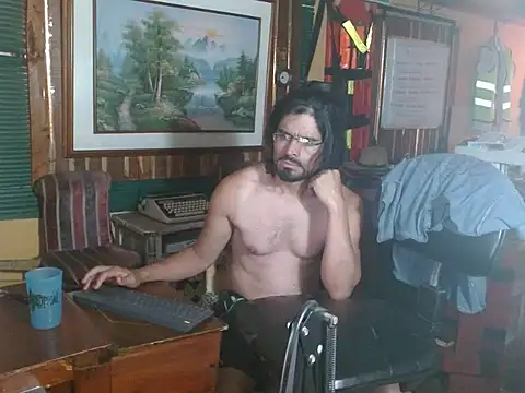 Dr Pocholate84 online show from March 2026 07:53:02 PM