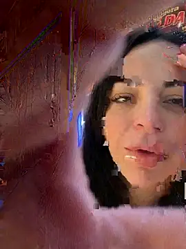 Chloe Ricci online show from February 2026 04:19:01 PM