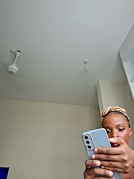 Kamdollie online show from February 2026 06:56:02 AM