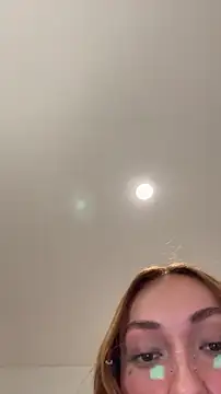 Snapshot of MichelleFerry_ chatting on October 2025 12:58:01 AM MichelleFerry online show from October 2025 12:58:01 AM