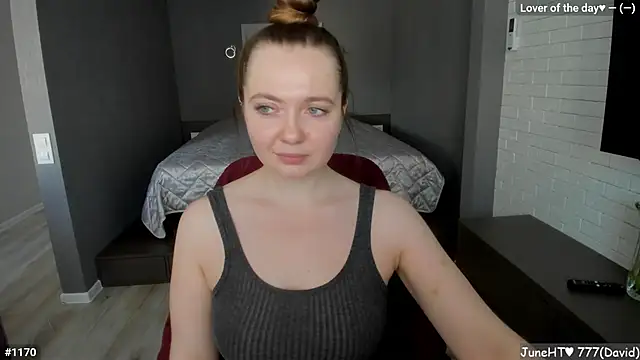 LizaGost online show from June 2026 11:04:02 AM