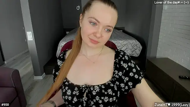 LizaGost online show from June 2026 10:14:02 AM