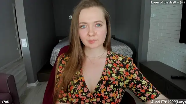 LizaGost online show from June 2026 10:13:02 AM