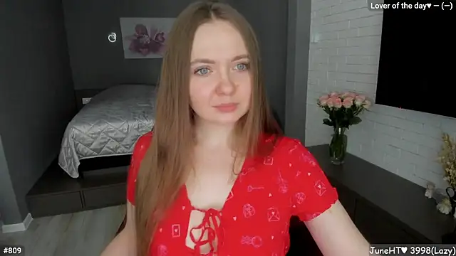 LizaGost online show from June 2026 11:02:02 AM