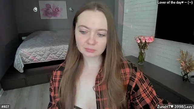 LizaGost online show from June 2026 11:25:02 AM
