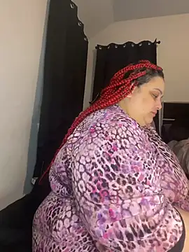 bbwredhead online show from January 2026 02:26:02 AM