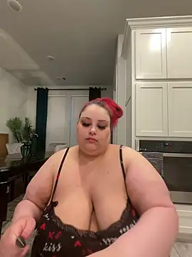 bbwredhead online show from April 2026 12:59:02 AM