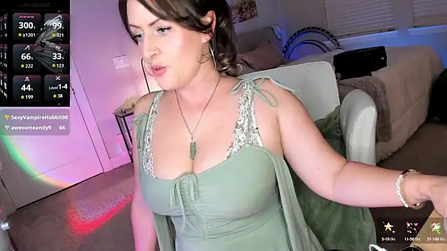 lovejulietxo online show from October 2025 02:17:01 AM