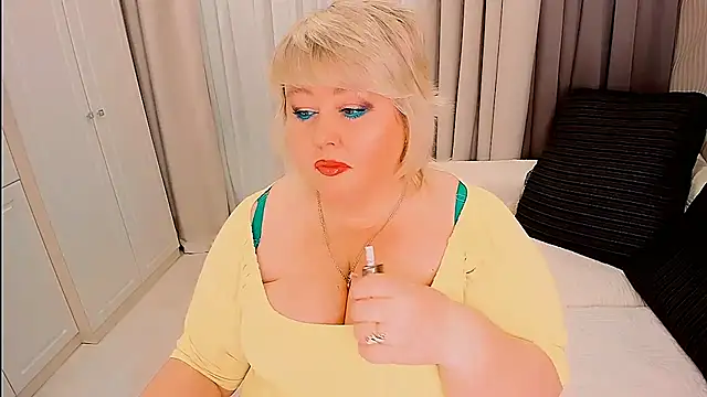 BIGTITSBBW online show from February 2026 08:29:01 PM