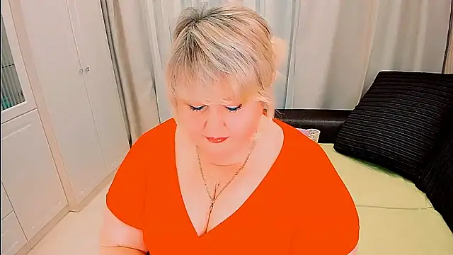 BIGTITSBBW online show from March 2026 06:58:01 PM