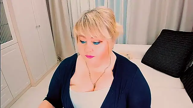 BIGTITSBBW online show from April 2026 07:03:02 AM